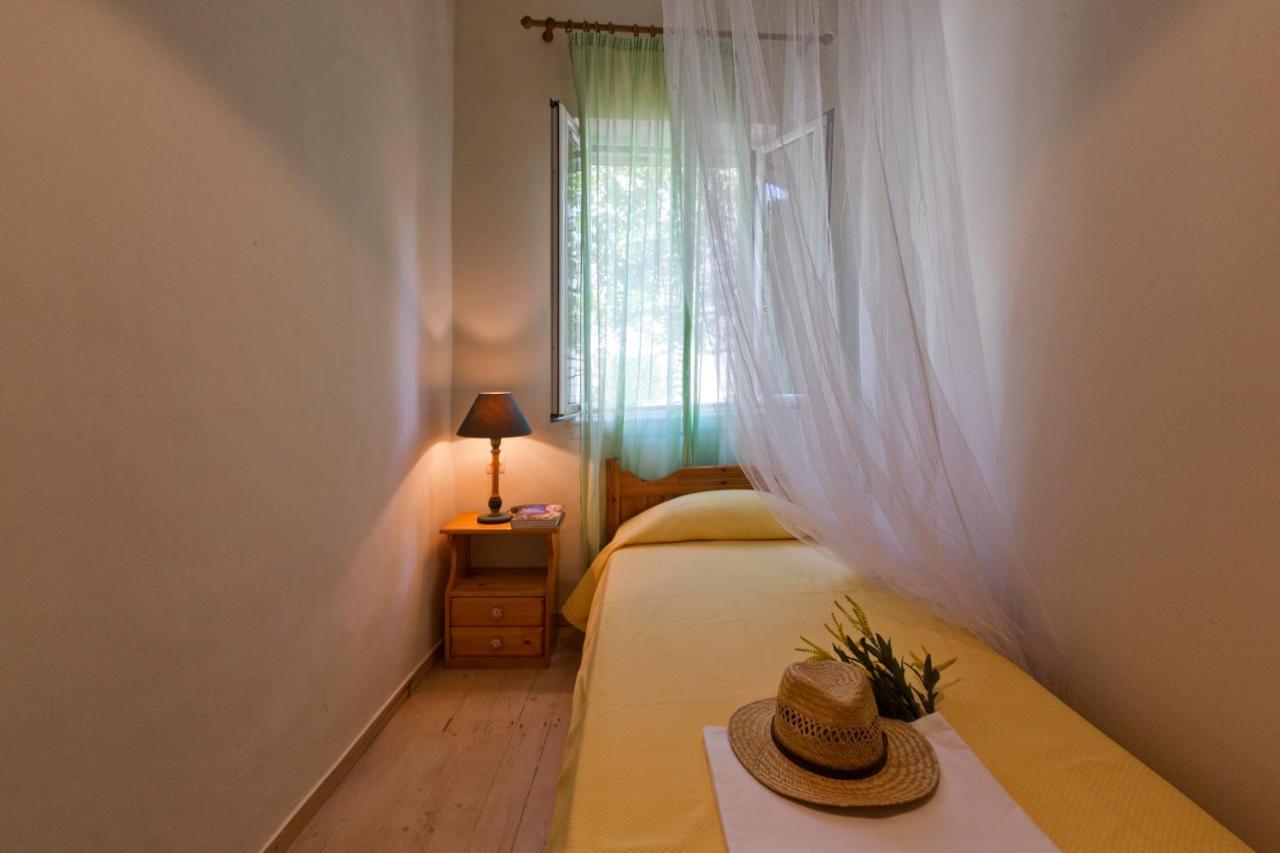 Casa Paleopolis Vakantiehuis