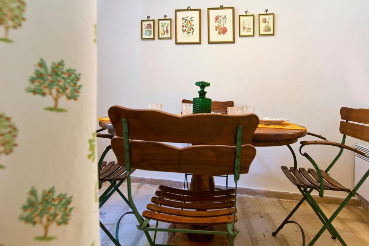 Casa Paleopolis Corfu (city)