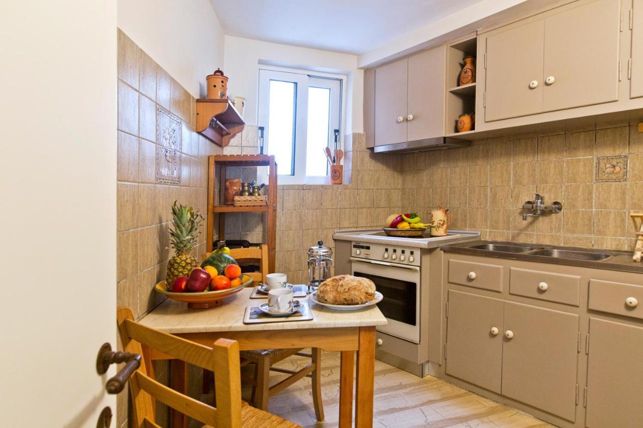 Casa Paleopolis Vakantiehuis *
