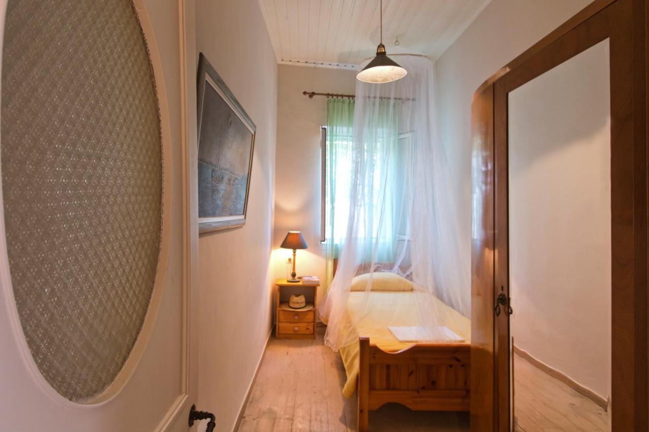 Casa Paleopolis * Corfu (city)