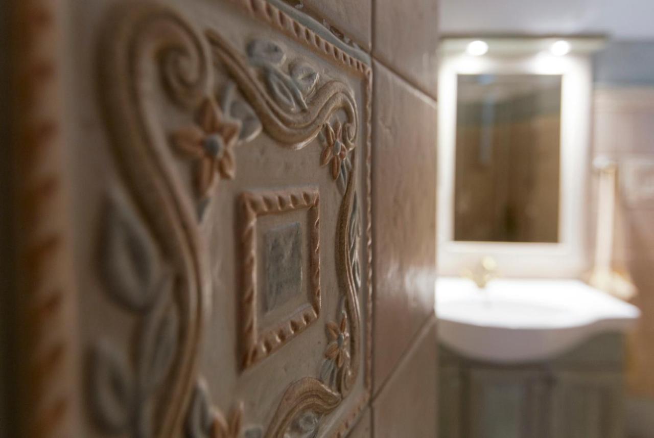 Casa Paleopolis Ferienhaus Corfu (city)