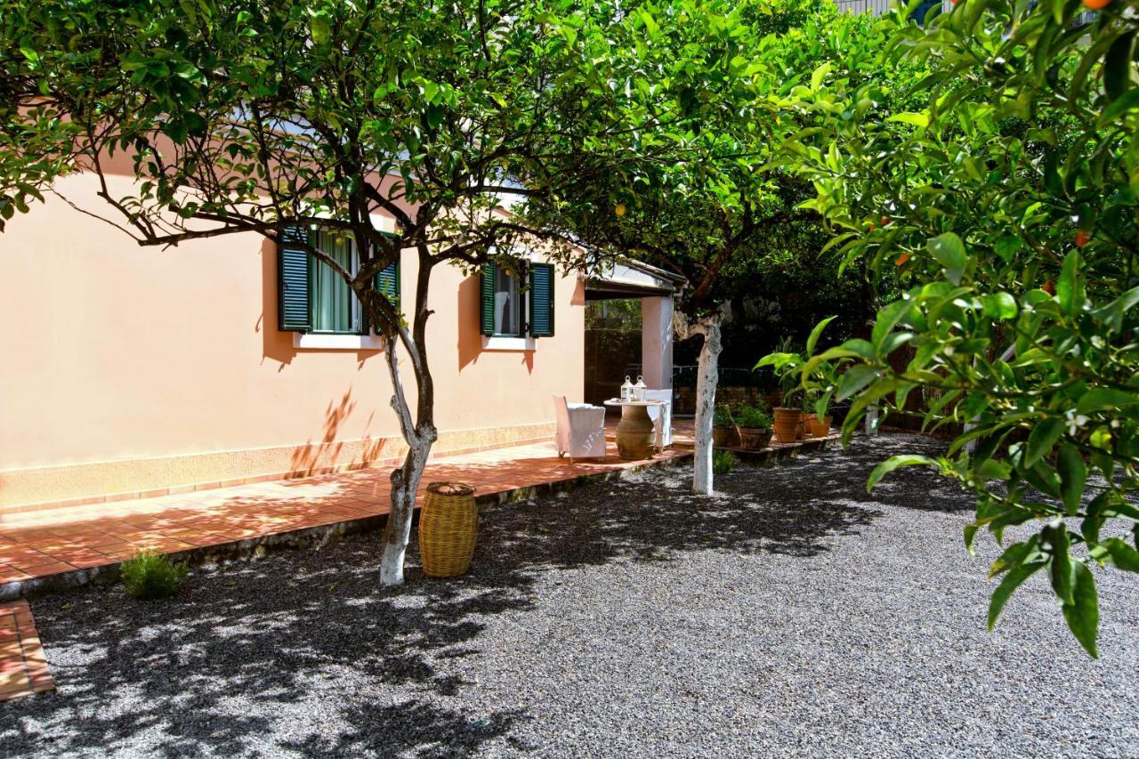 Casa Paleopolis Ferienhaus Corfu (city)